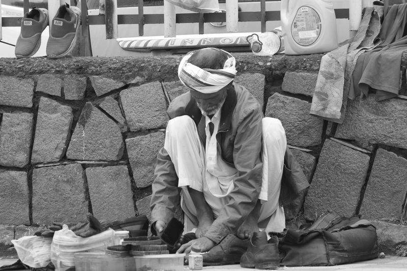 靴修理の匠 - Image 8